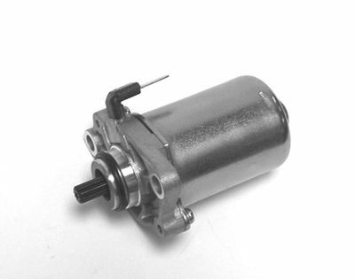 startmotor Zen-Bux-Speed imi. 10T